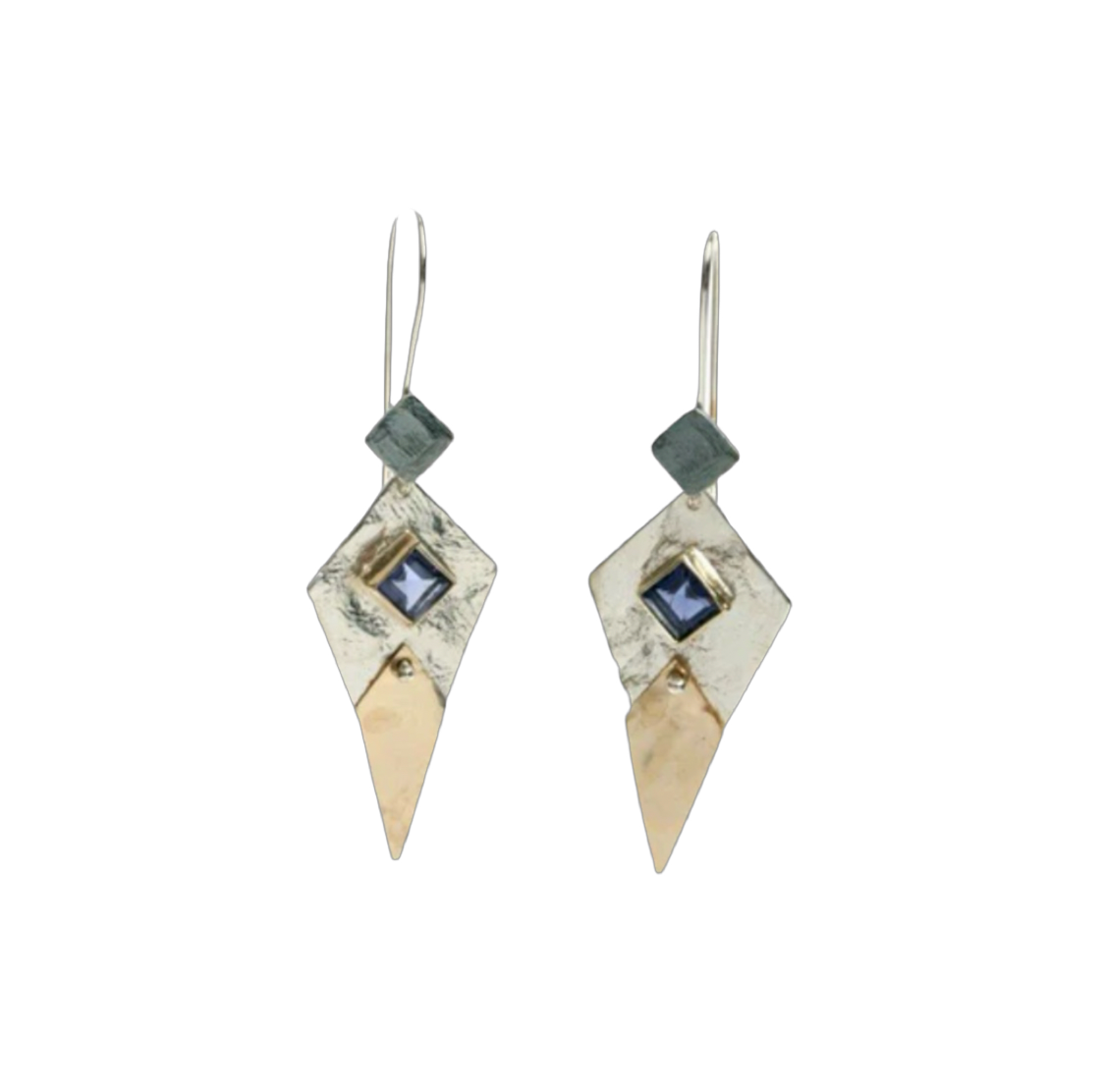 EARRINGS HANDMADE IN ISRAEL