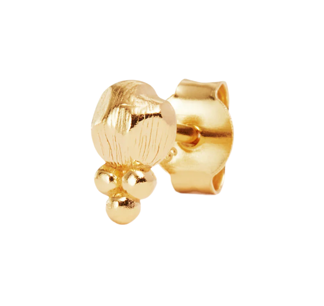 DAY DREAMER STUD EARRINGS