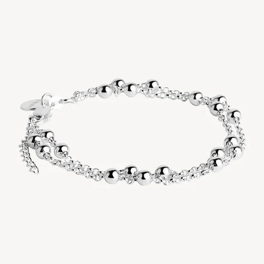 MATTINA BRACELET (STERLING SILVER)