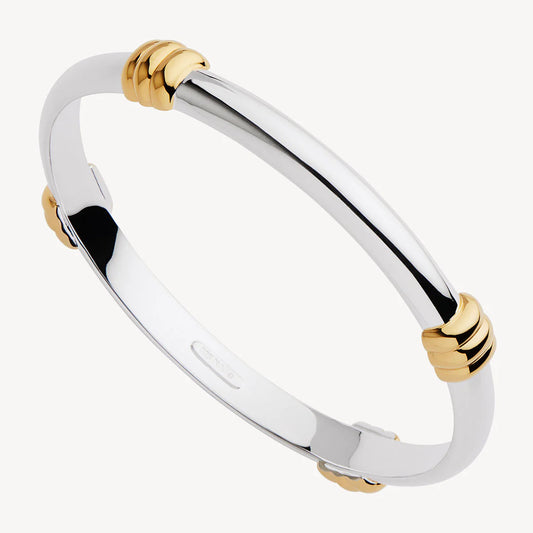 Pont D'Or Bangle