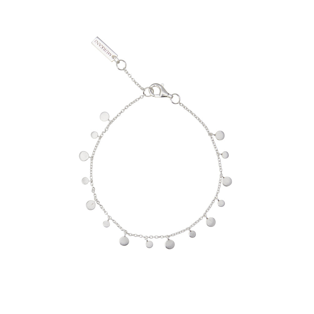 COIN BRACELET