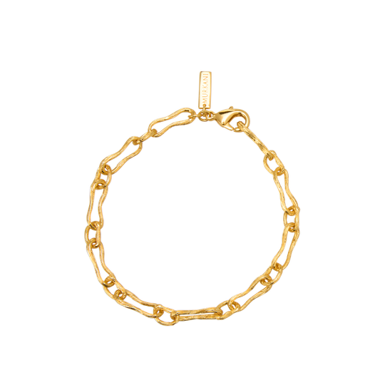 ETERNA BRACELET - GOLD