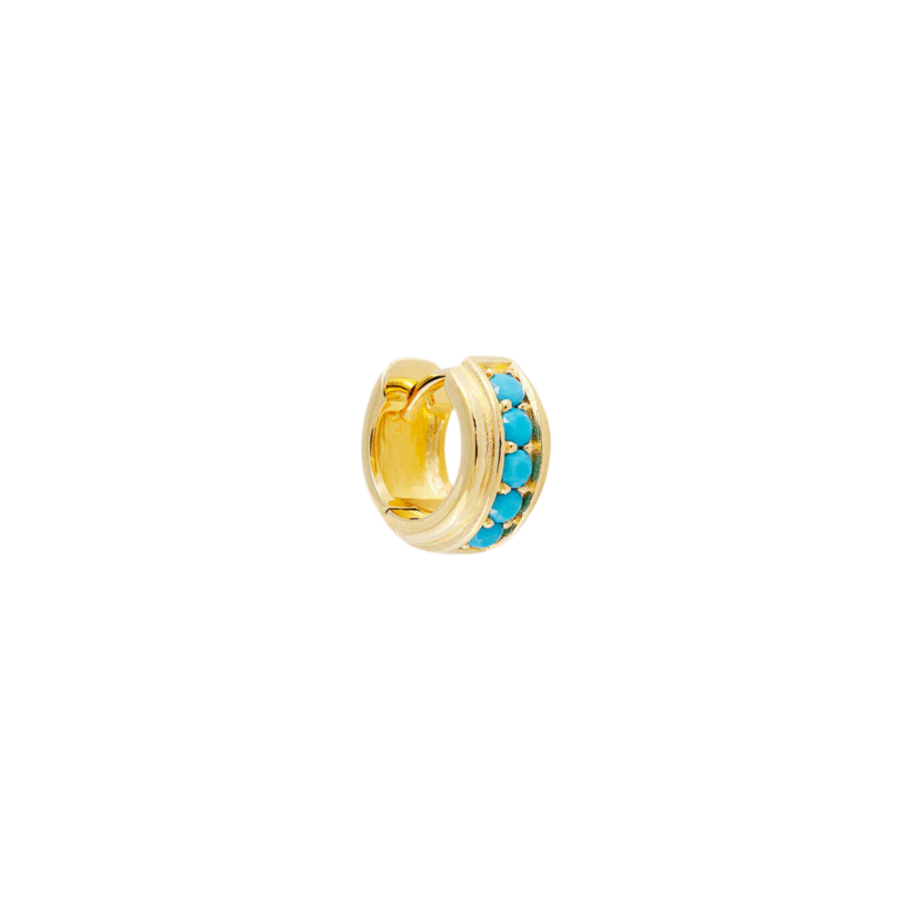 BLUE GROTTO ORB HUGGIES