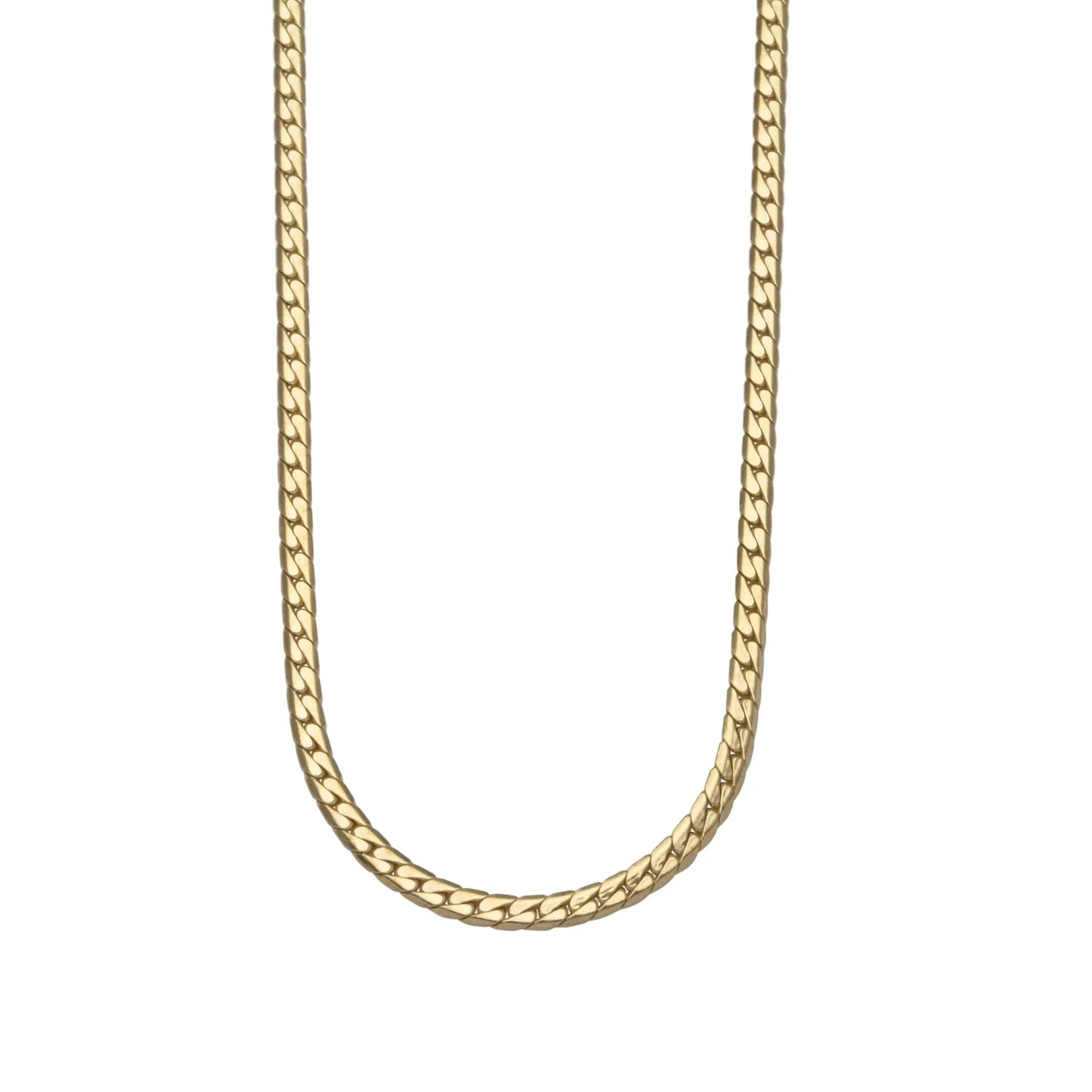 HAVANA NECKLACE