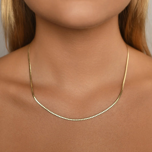 HAVANA NECKLACE