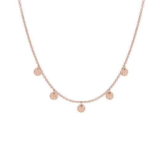GRACE DISC CHOKER