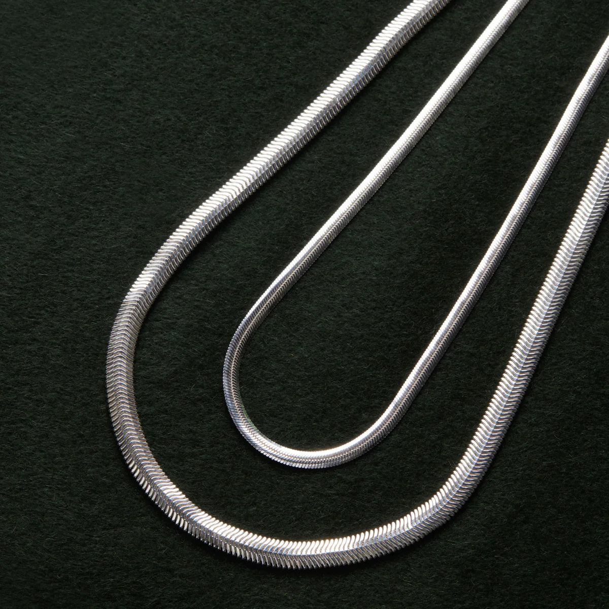 Celestine Necklace (Luxe)