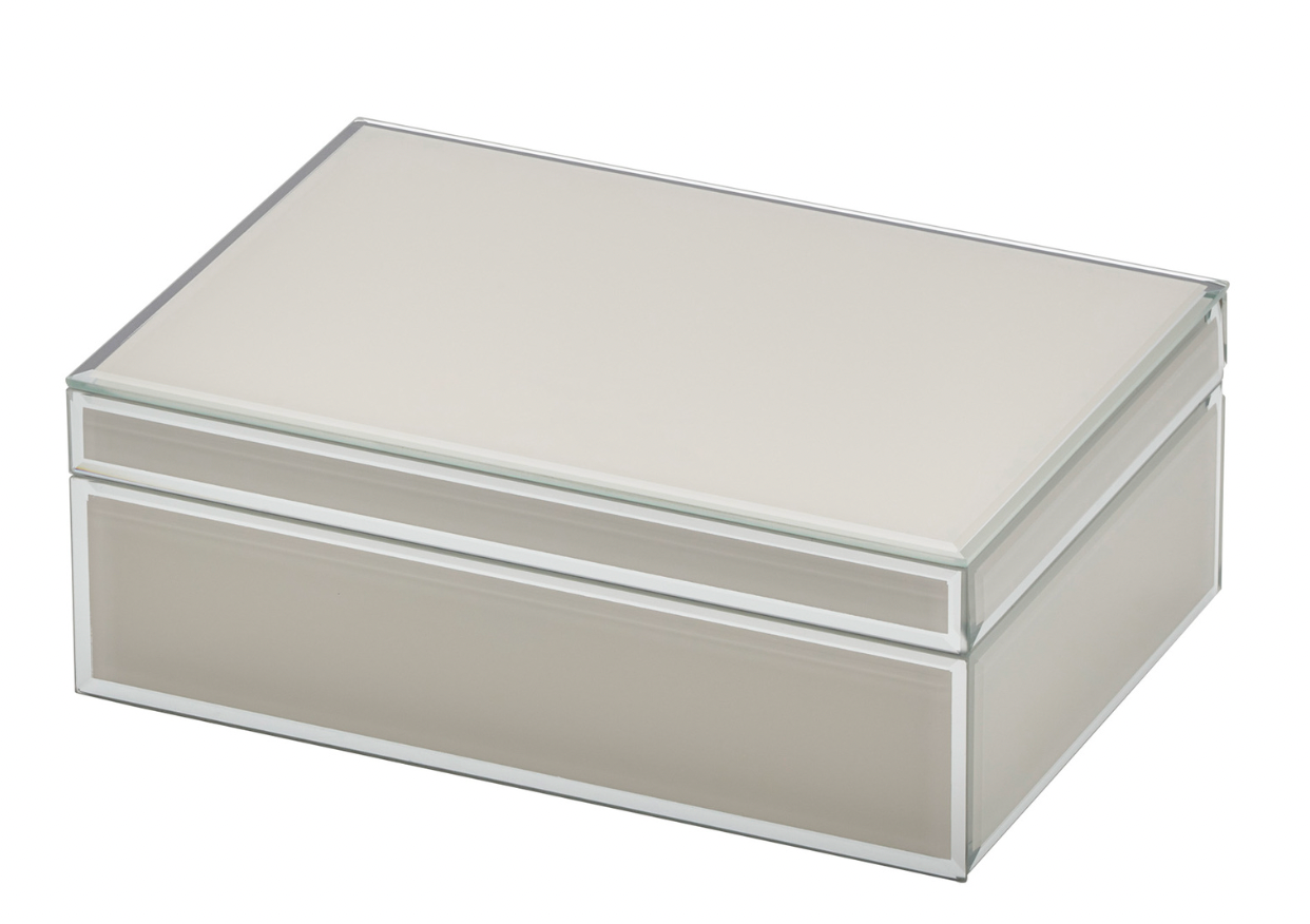 ONE SIX EIGHT JEWELLERY BOX - SARA (LARGE)