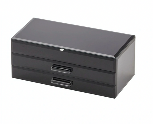 ONE SIX EIGHT JEWELLERY BOX - GABRIELLA (LARGE)