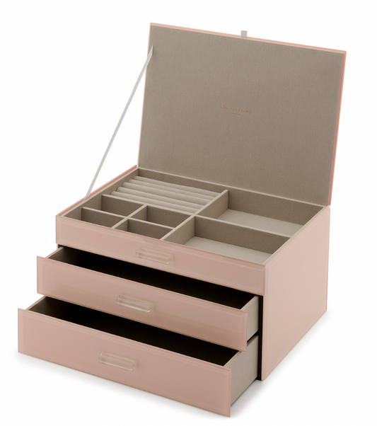 ONE SIX EIGHT JEWELLERY BOX - GABRIELLA (XLARGE)