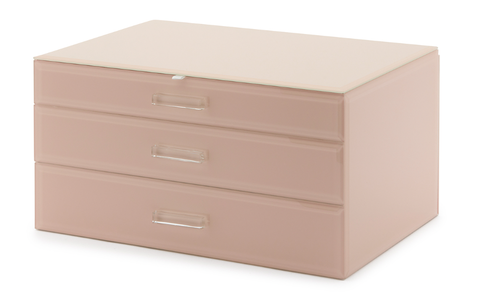 ONE SIX EIGHT JEWELLERY BOX - GABRIELLA (XLARGE)