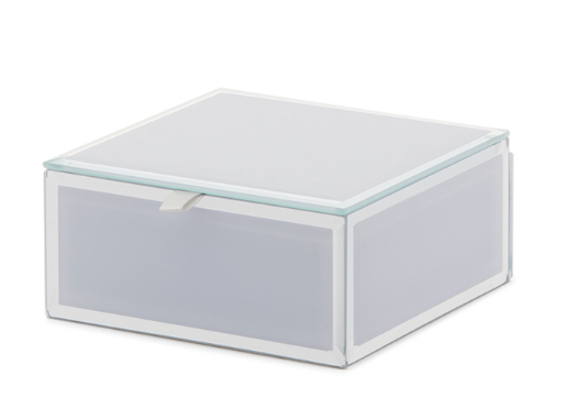 ONE SIX EIGHT JEWELLERY BOX - SARA (SMALL)