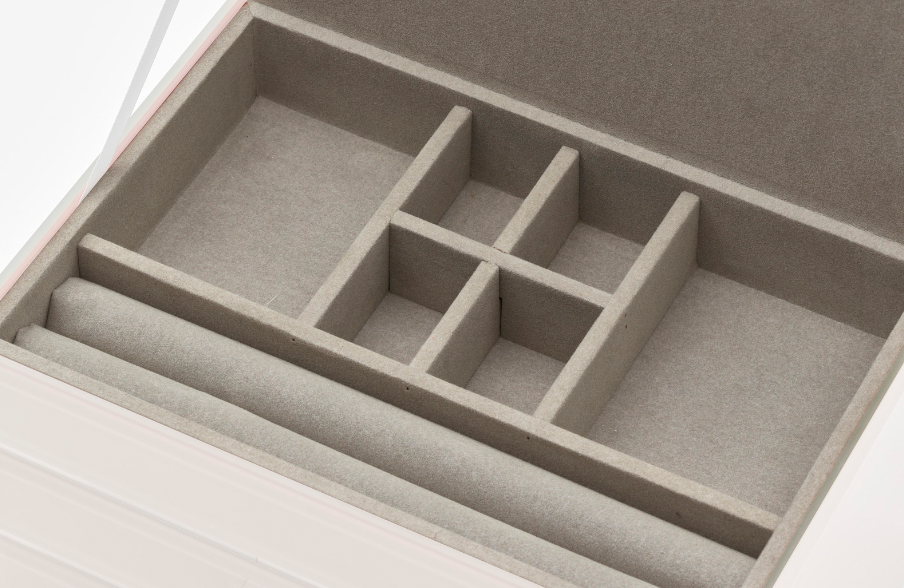 ONE SIX EIGHT JEWELLERY BOX - GABRIELLA (MEDIUM)