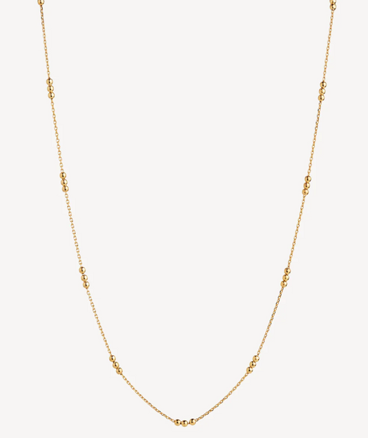 HALCYON CHAIN NECKLACE