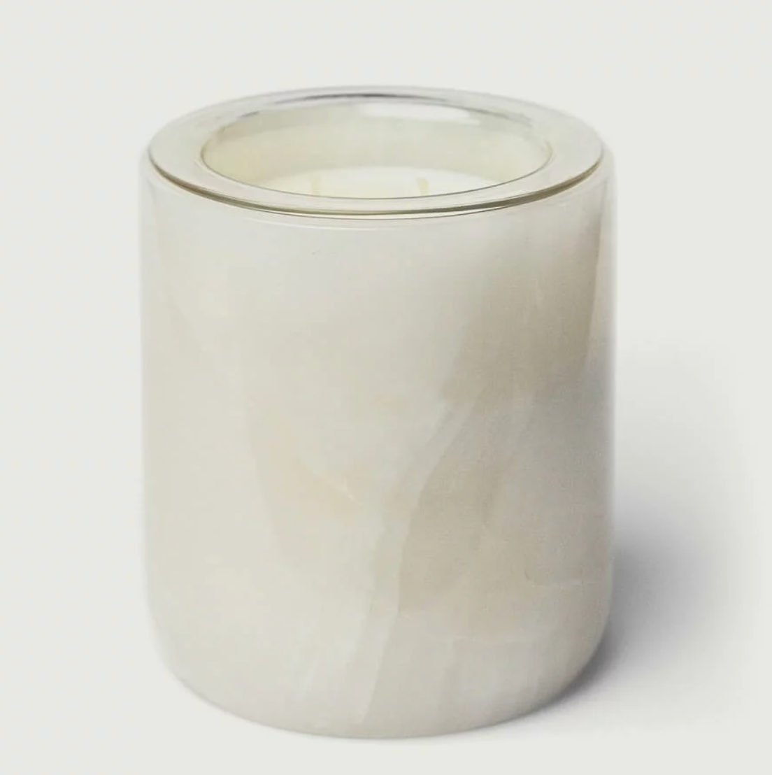 THE LUXURIATE - WHITE ONYX