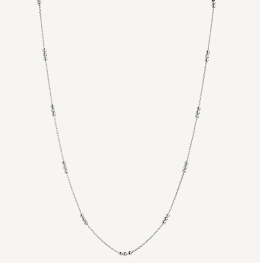 HALCYON CHAIN NECKLACE