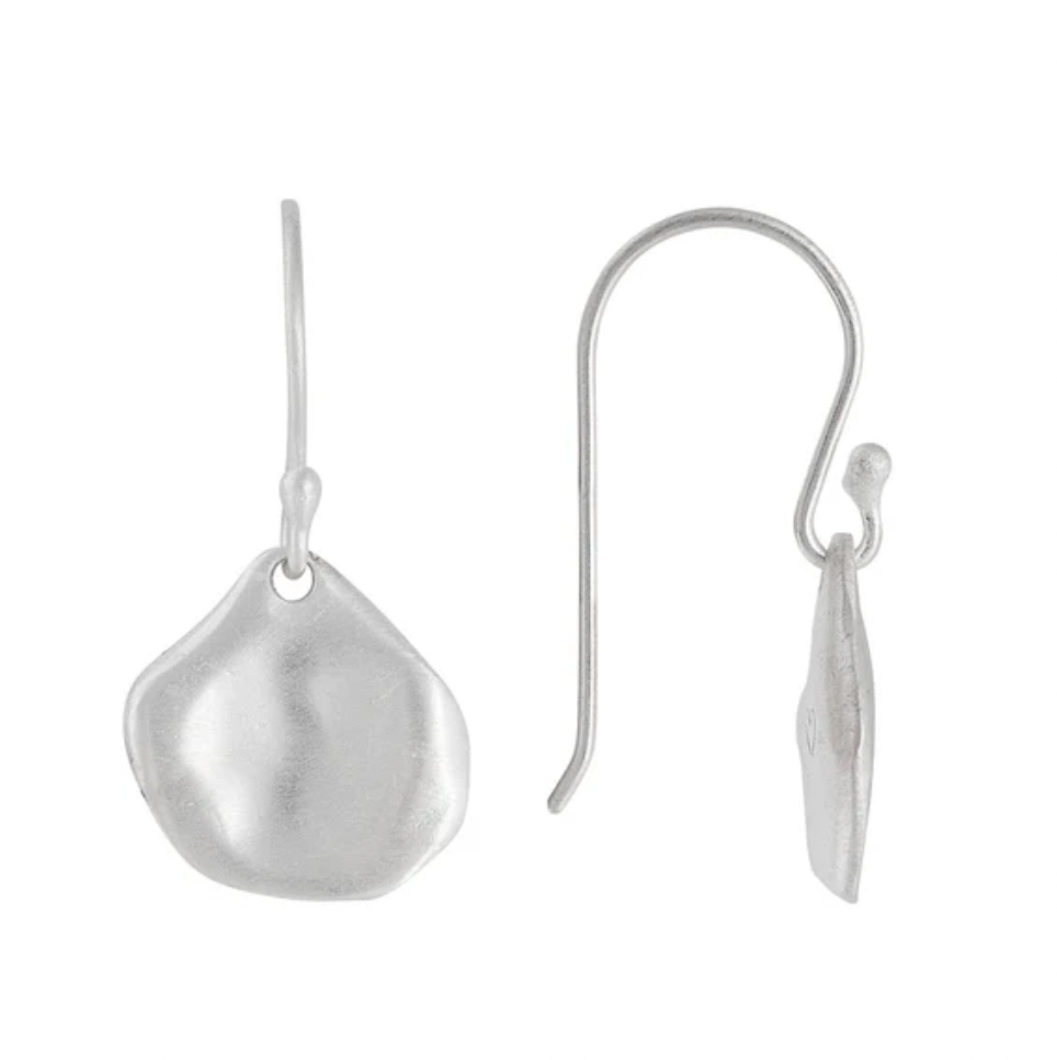 SILVER NOMAD HOOKS