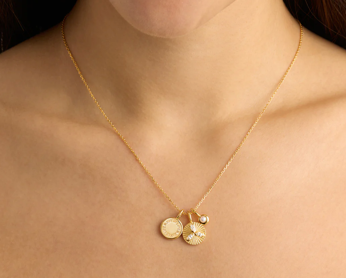 JOY NECKLACE