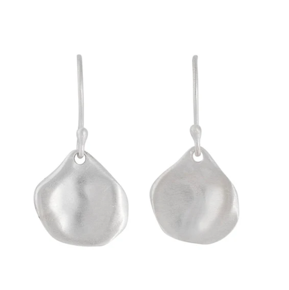 SILVER NOMAD HOOKS