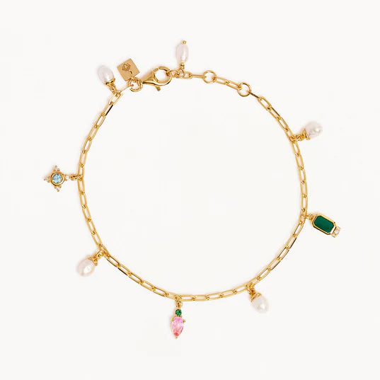 CONNECT TO THE UNIVERSE BRACELET