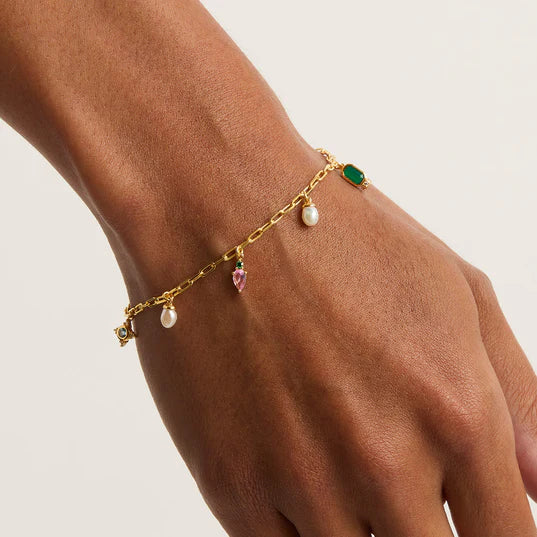 CONNECT TO THE UNIVERSE BRACELET