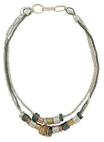 NECKLACE HANDMADE IN ISRAEL