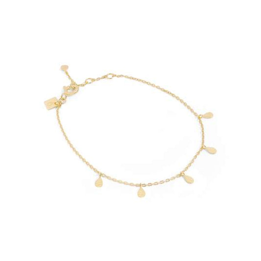 GOLD GRACE BRACELET