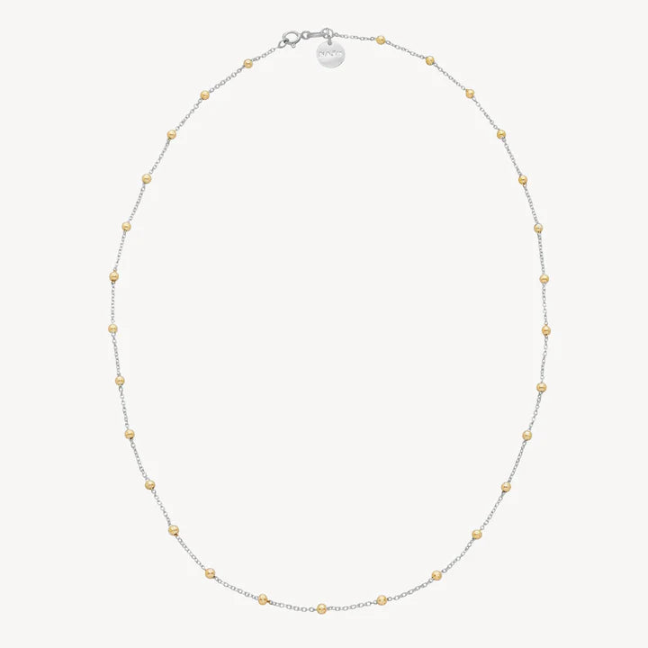 ALGONQUIN NECKLACE