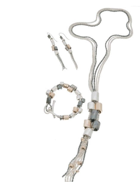 SET HANDMADE IN ISRAEL