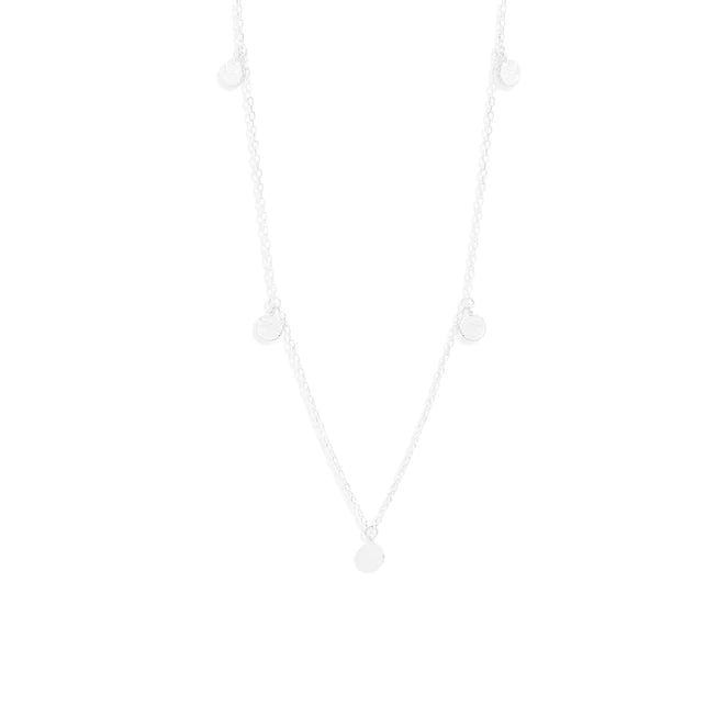 EMBRACE THE LIGHT CHOKER