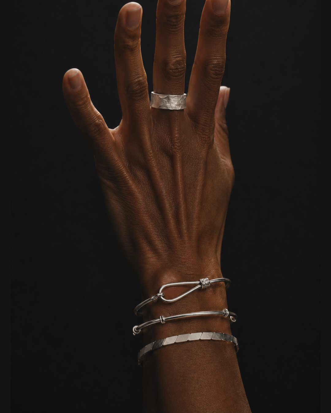Bangle's & Cuff's