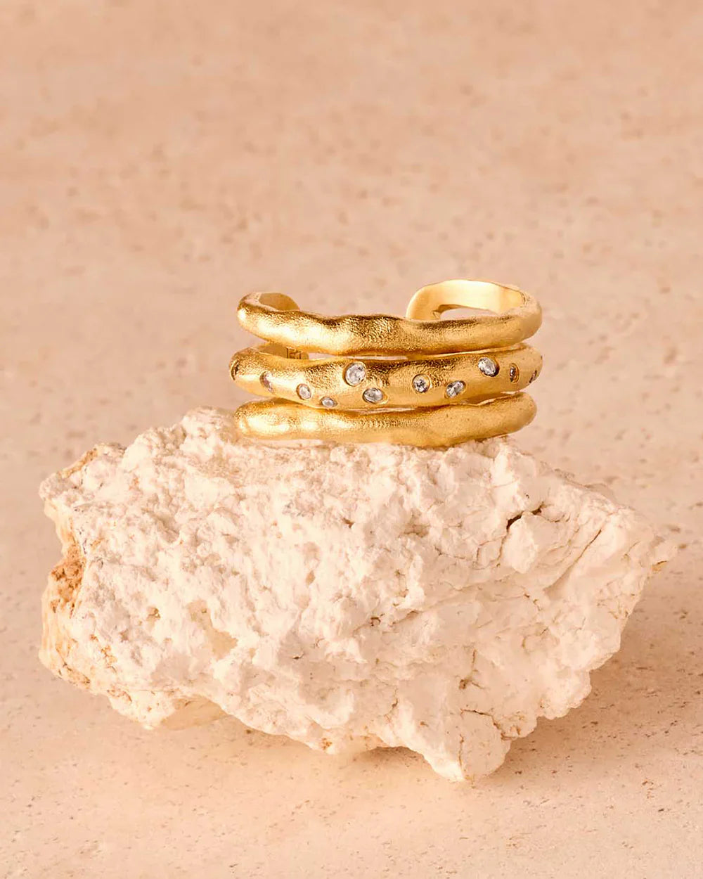 AGAPÉE RINGS