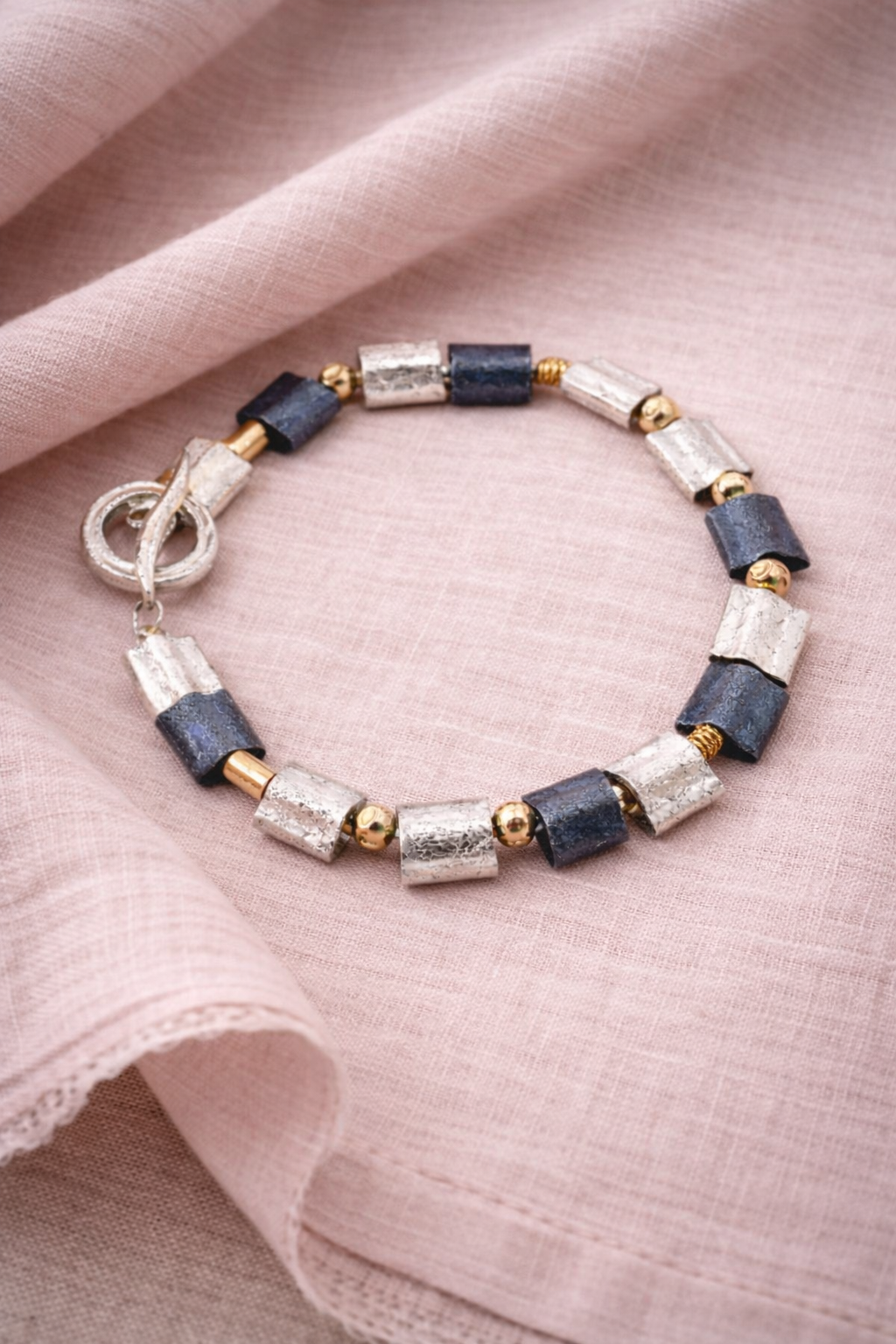HANDMADE BRACELETS