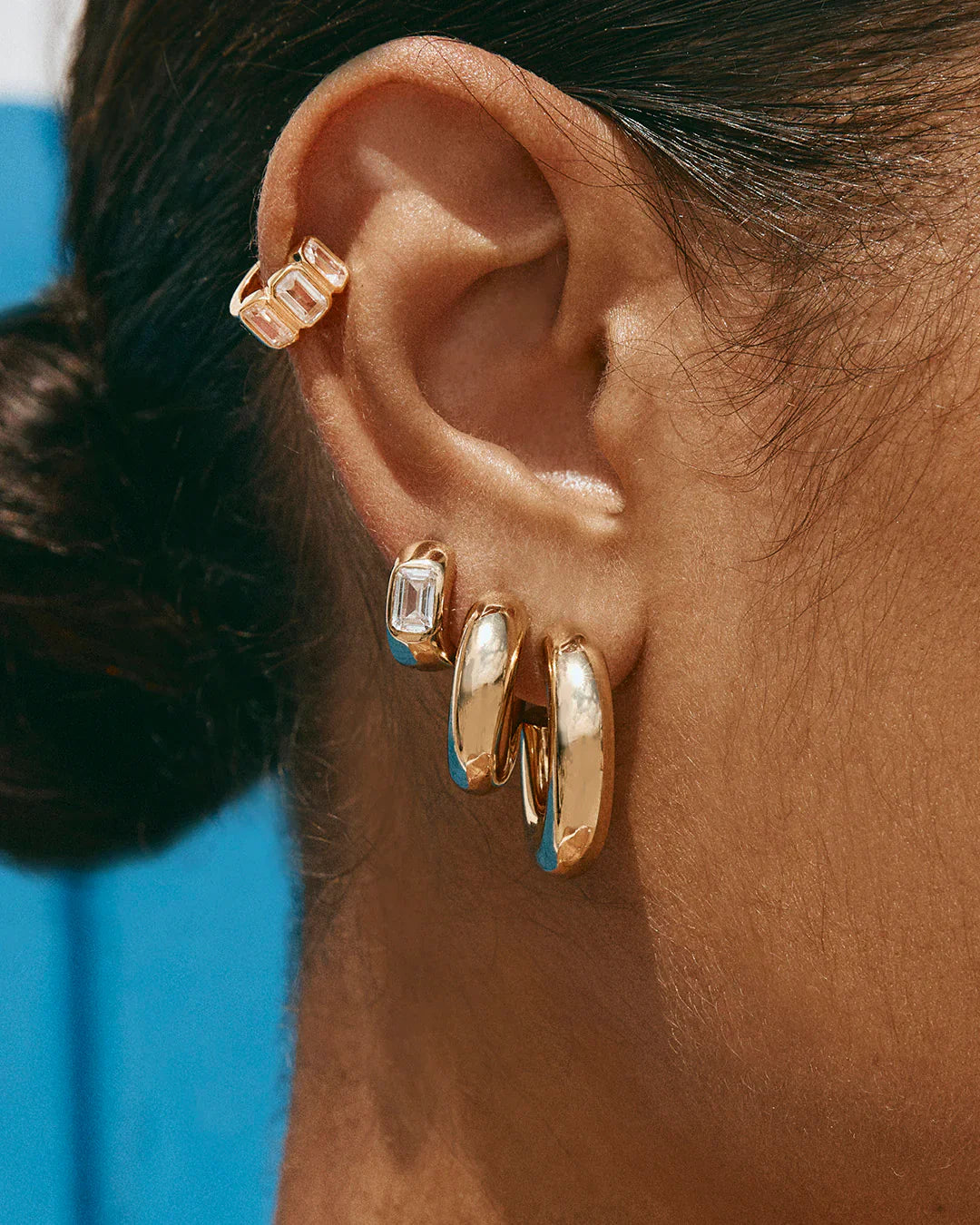 FAIRLEY EARRINGS