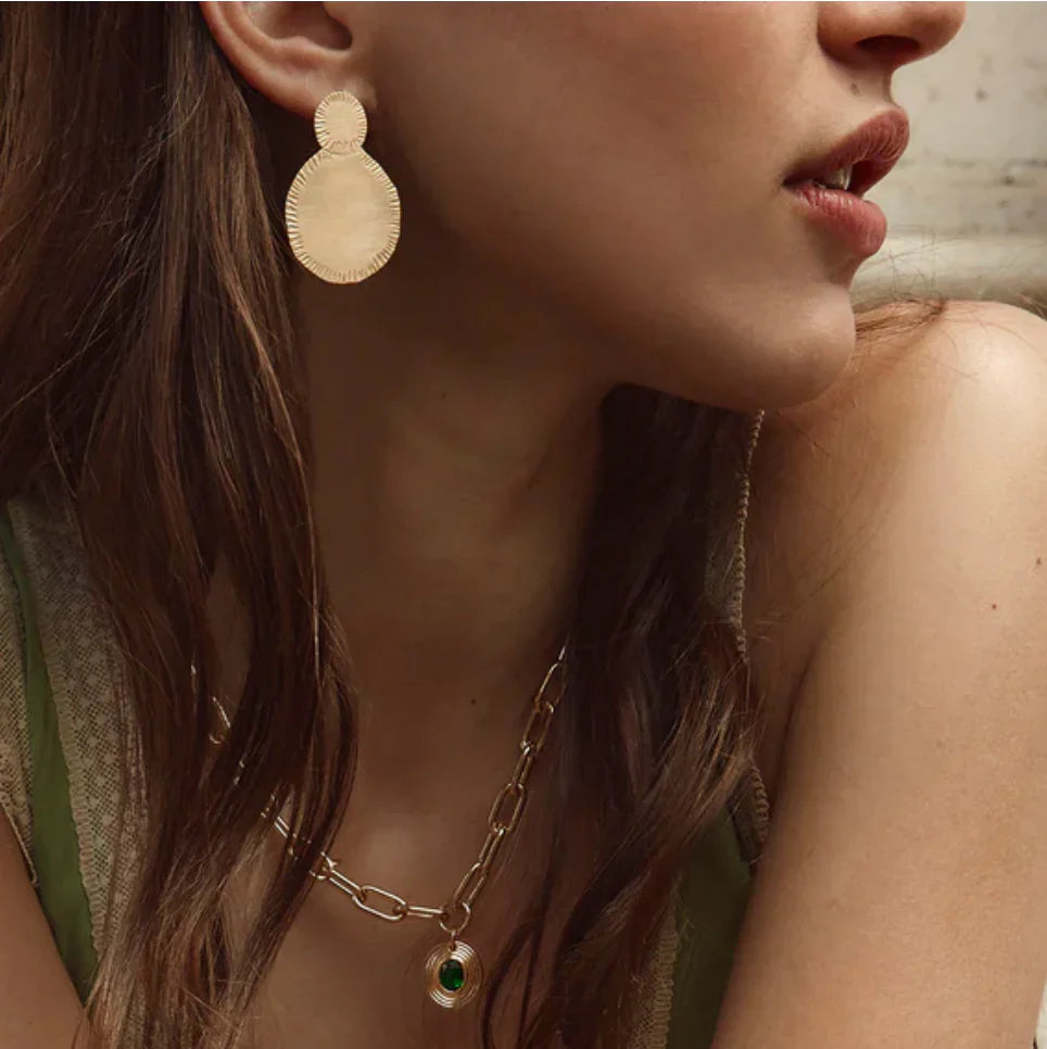 Earrings under $300