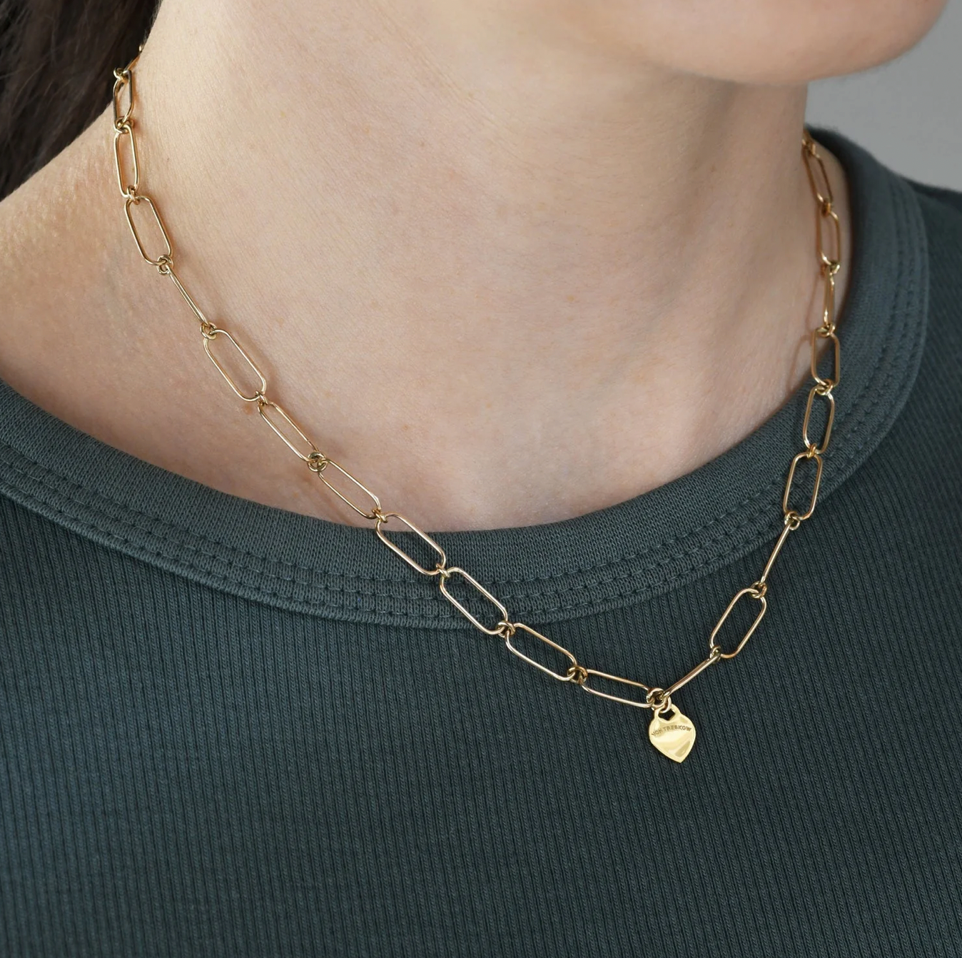 VON TRESKOW NECKLACES