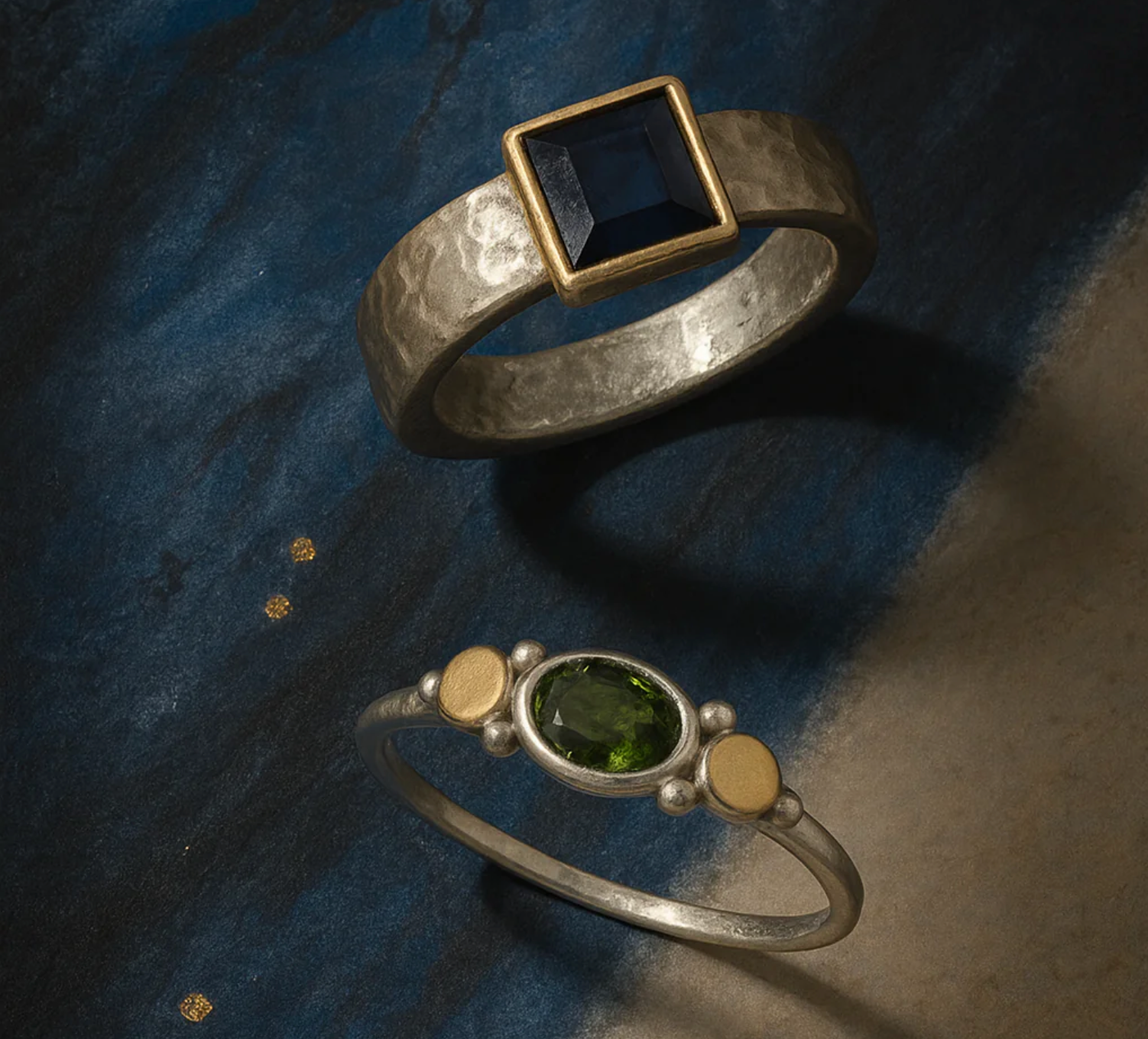 HANDMADE COLLECTION