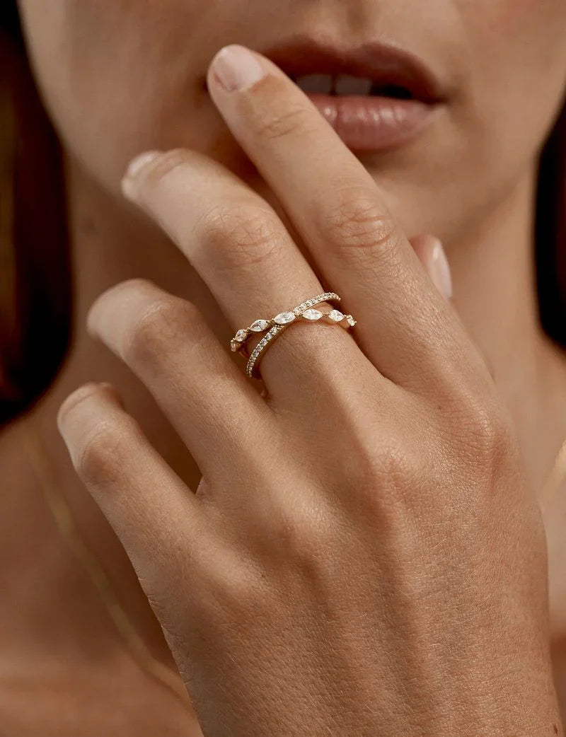Rings under $200