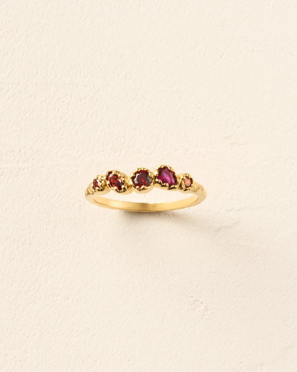 KORE RED RING