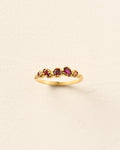 KORE RED RING