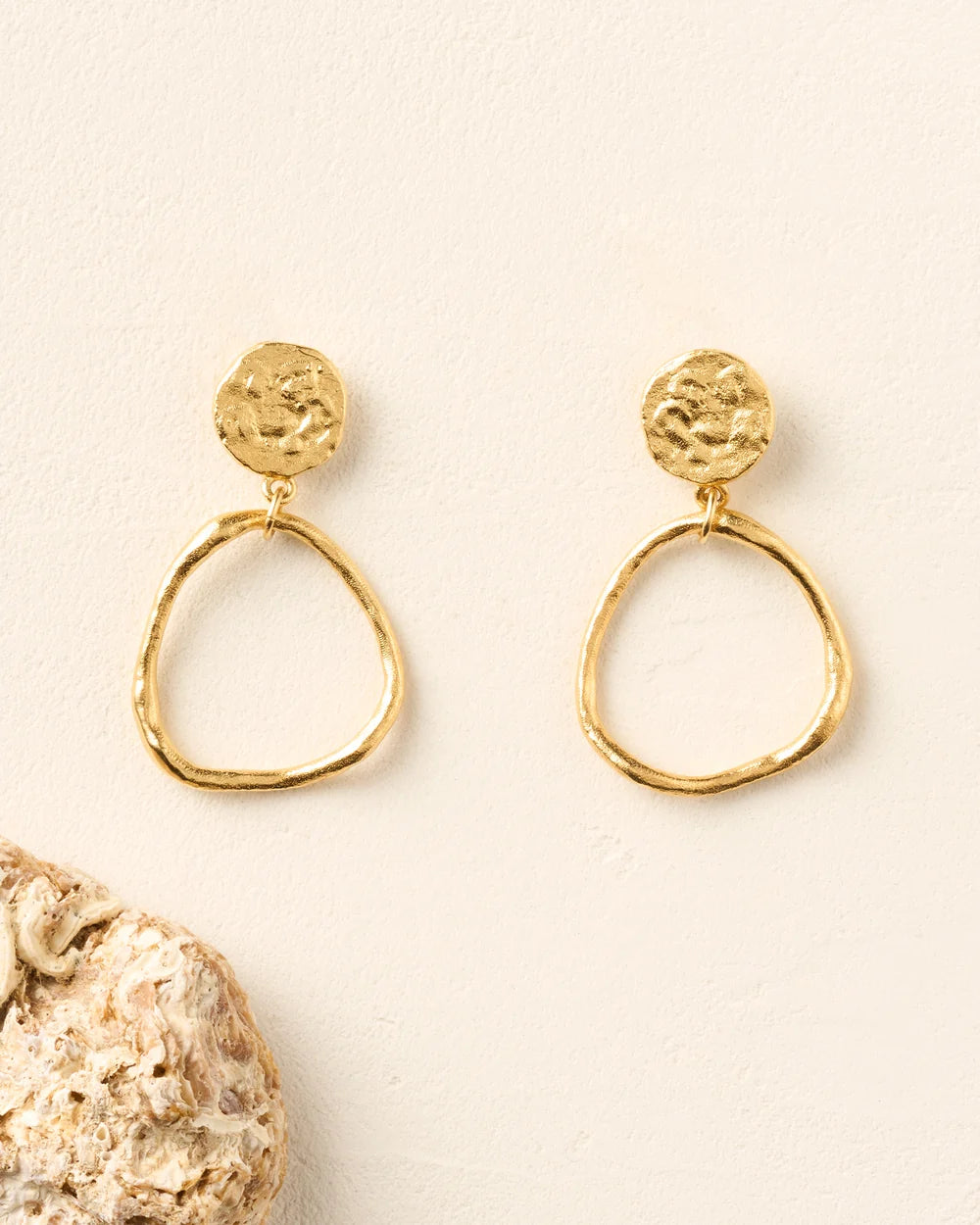 NEREA EARRINGS