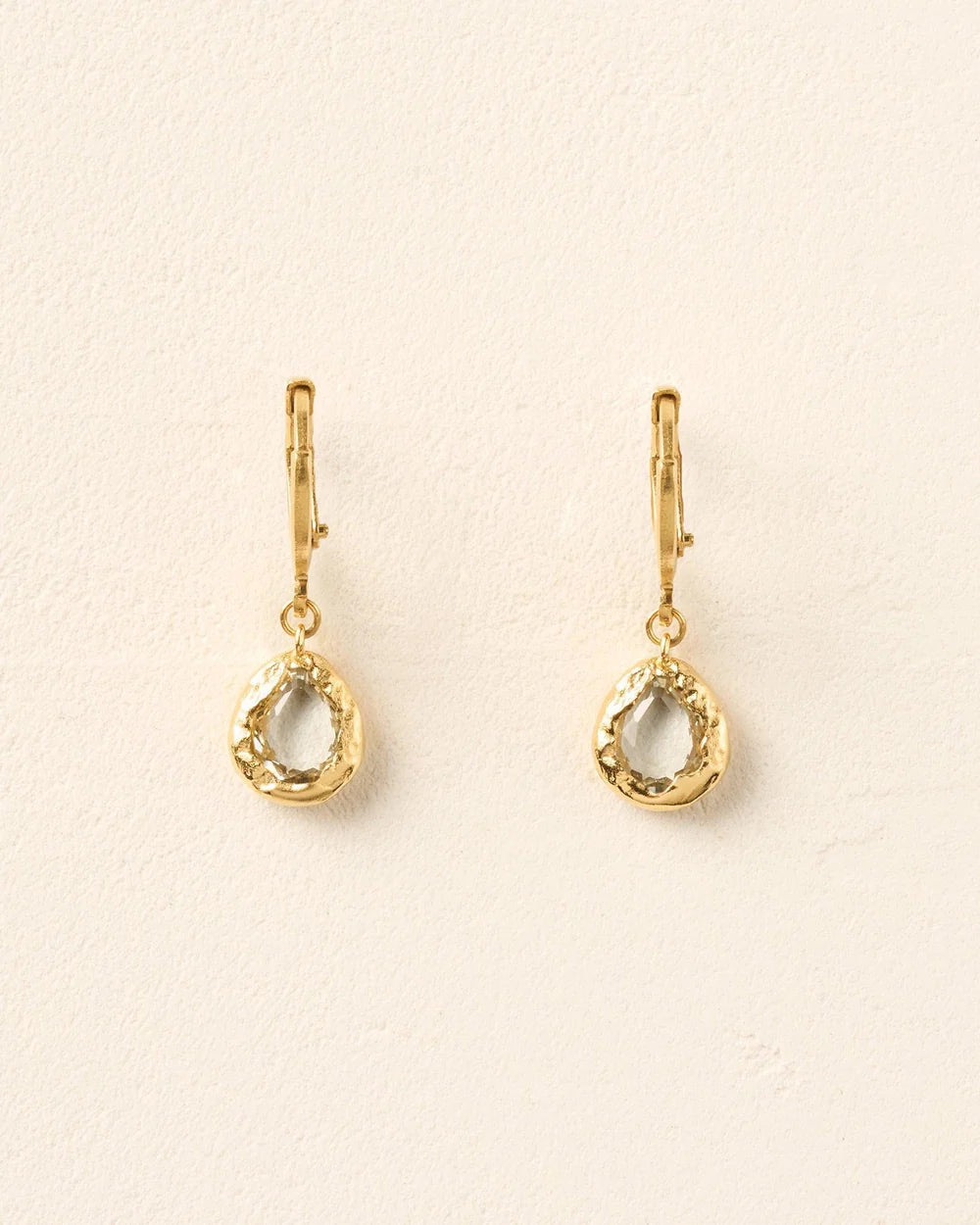 LYSIA EARRINGS