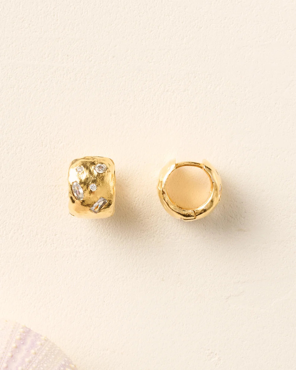 LUCCI EARRINGS
