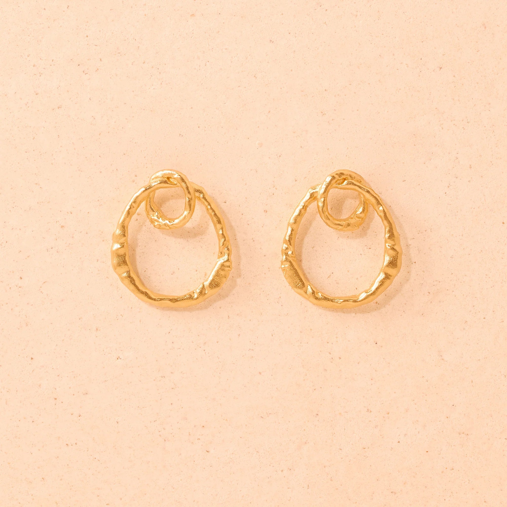 ILIANA EARRINGS