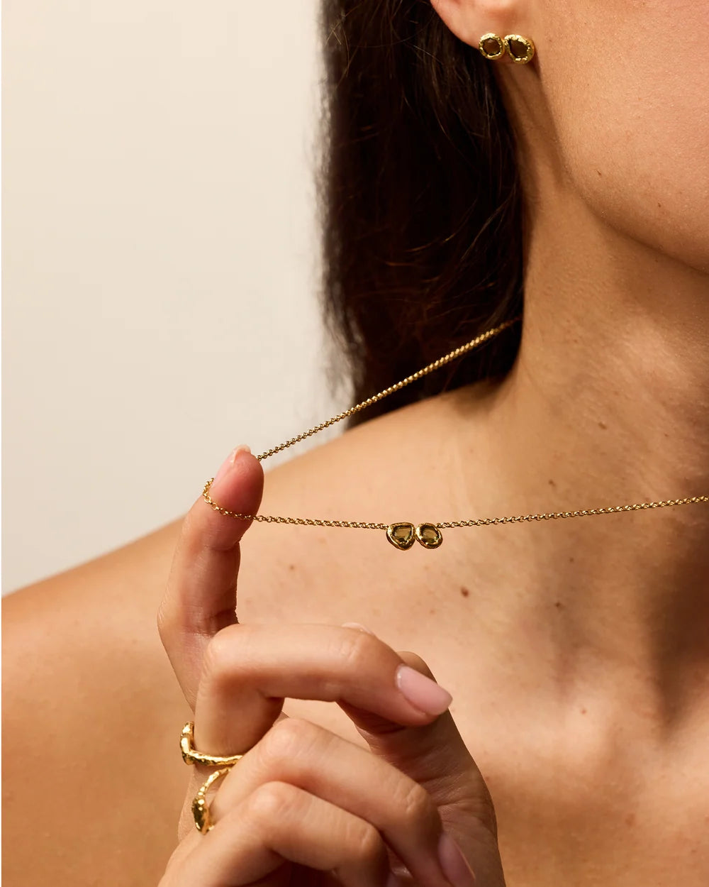 LYSIANA NECKLACE
