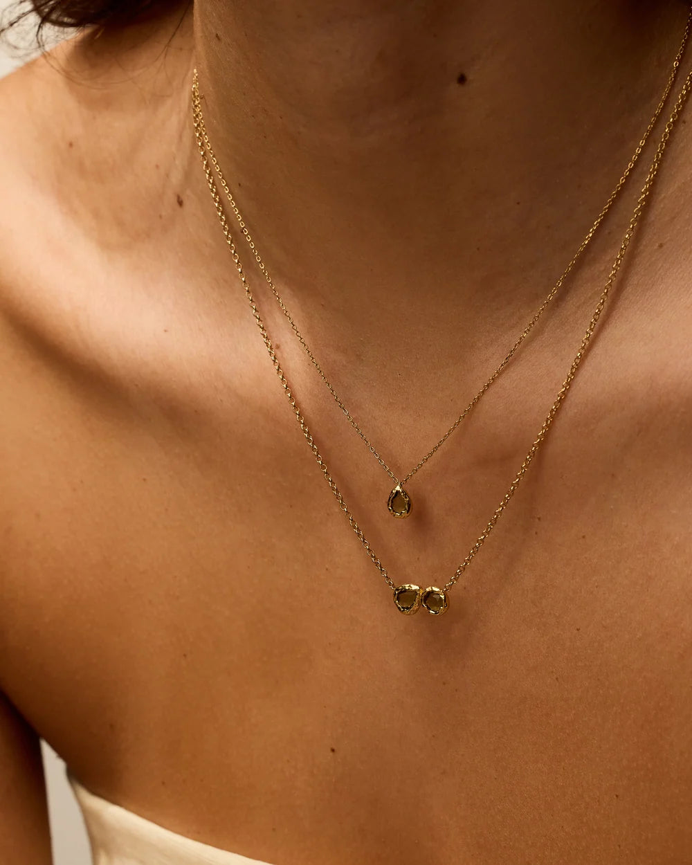 LYSIANA NECKLACE