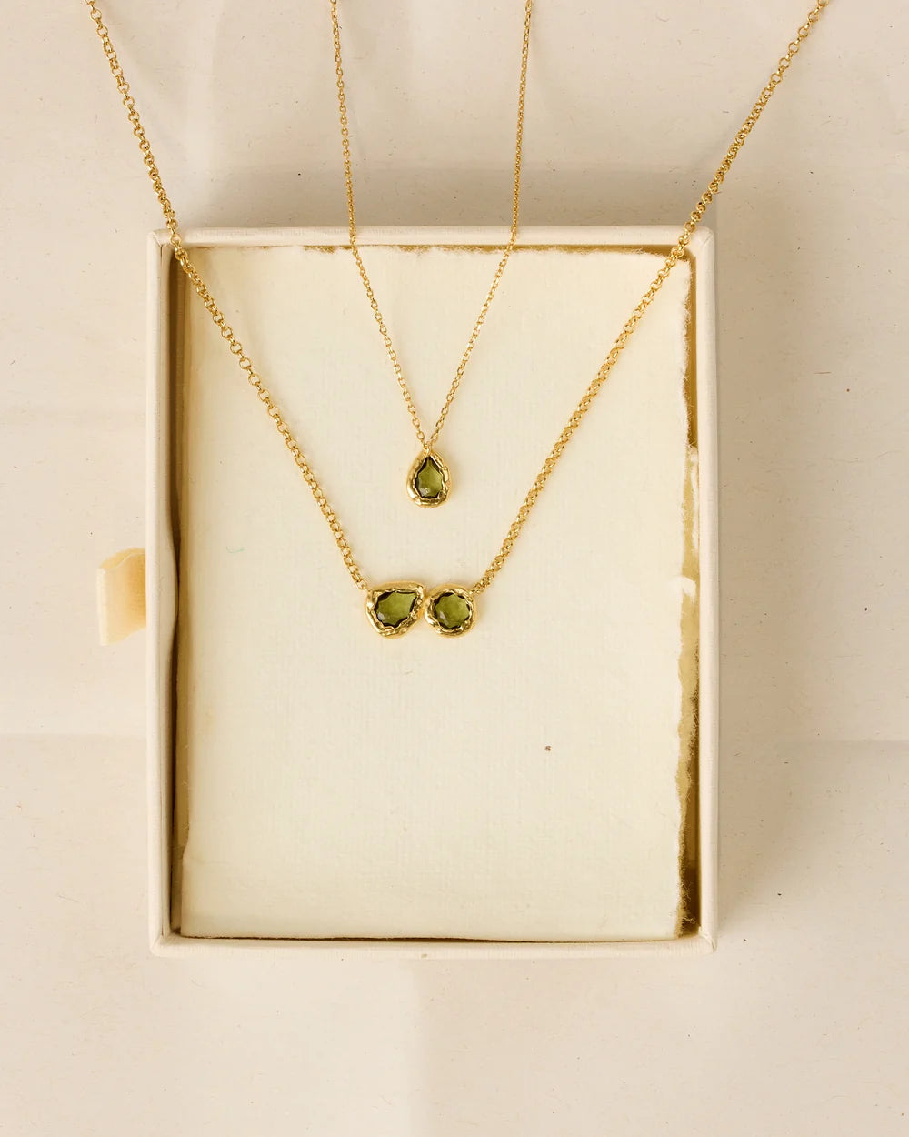 LYSIANA NECKLACE