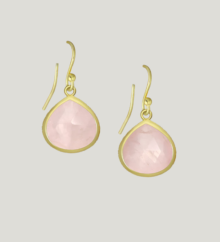 ROSE QUARTZ COCKTAIL DROP