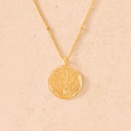GAYA NECKLACE