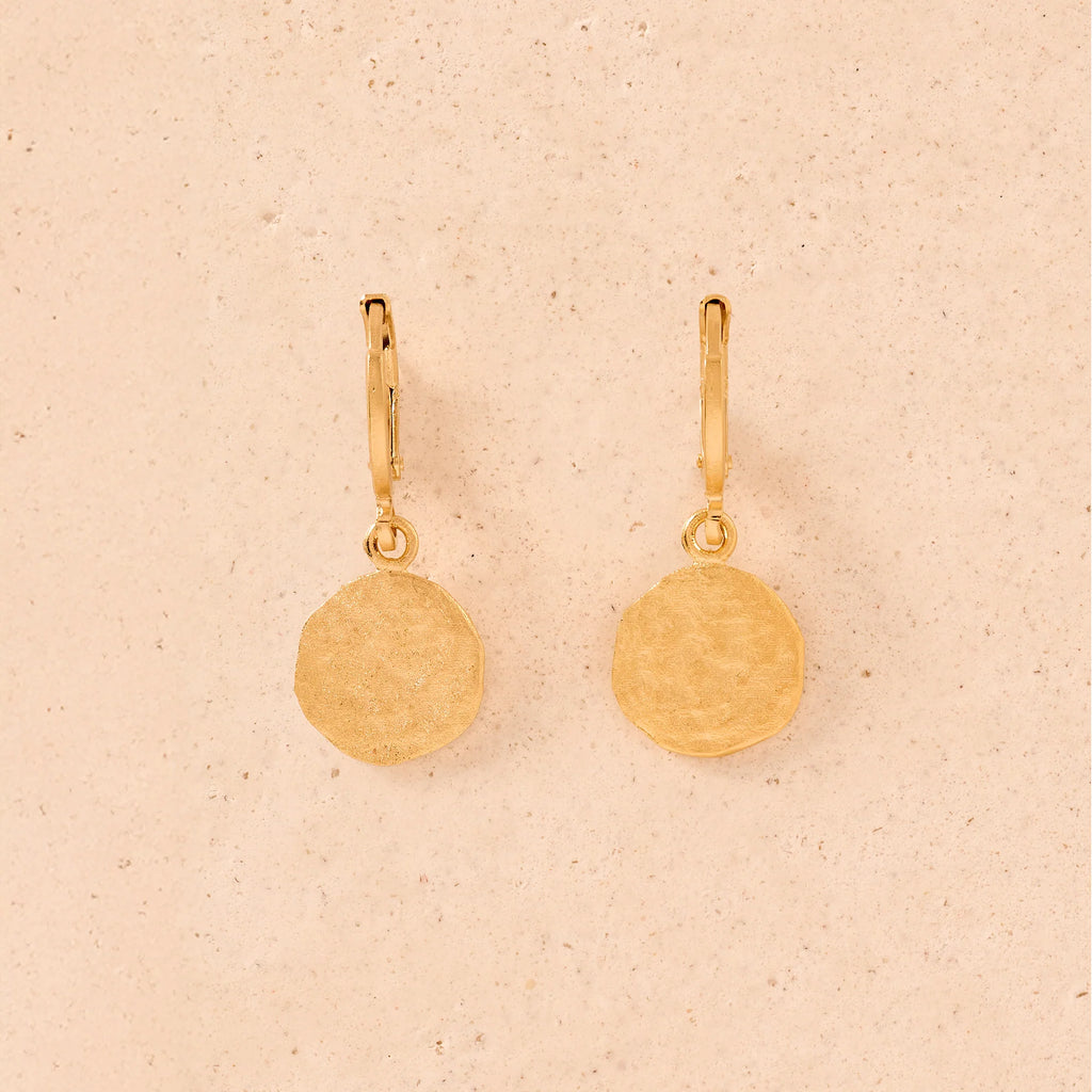 LUNA EARRINGS